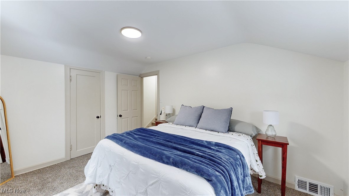 Warrensville Pk Sub - Residential