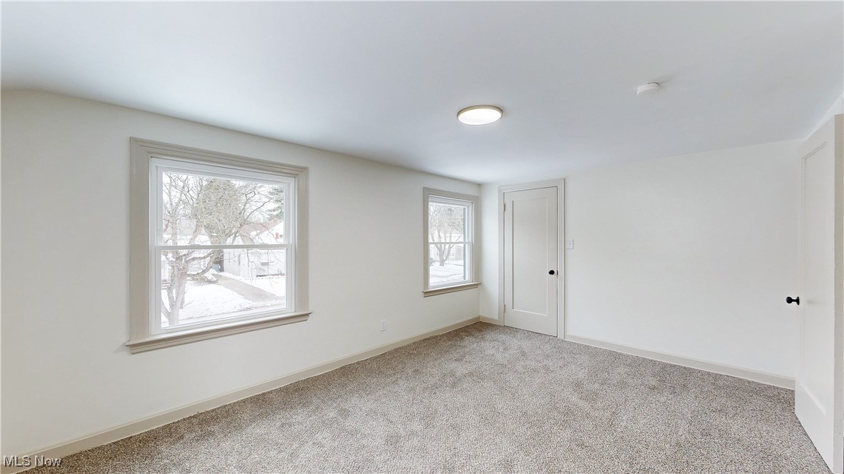 Warrensville Pk Sub - Residential