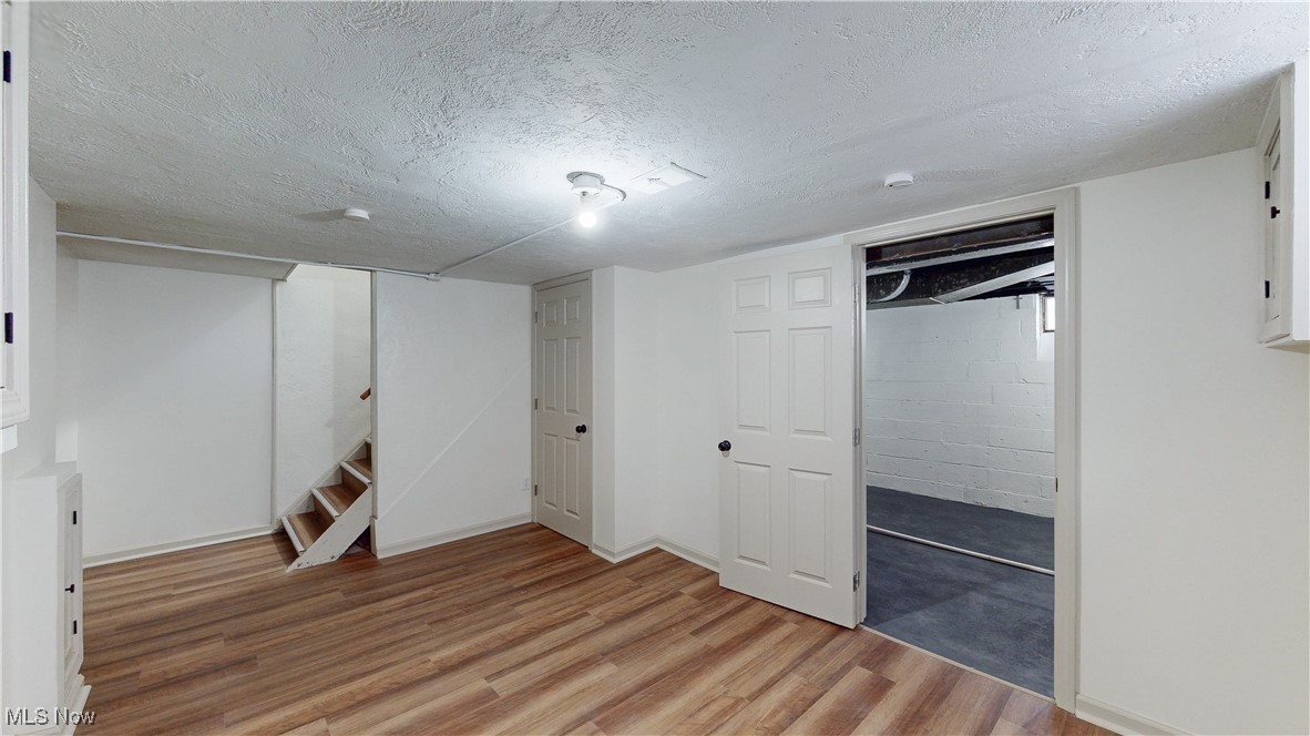 Warrensville Pk Sub - Residential