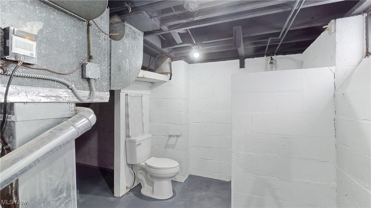 Warrensville Pk Sub - Residential