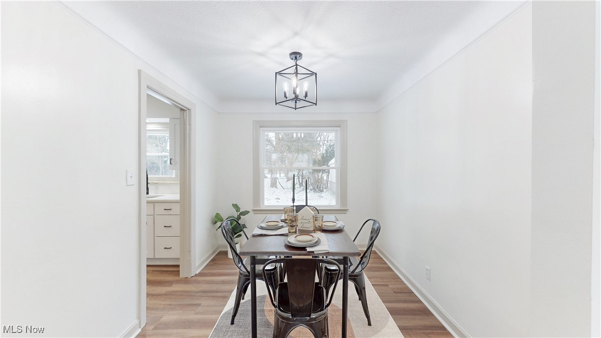 Warrensville Pk Sub - Residential