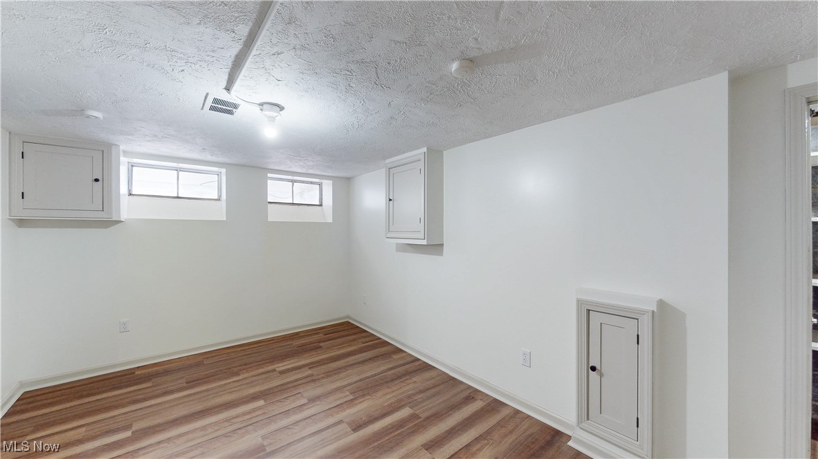 Warrensville Pk Sub - Residential