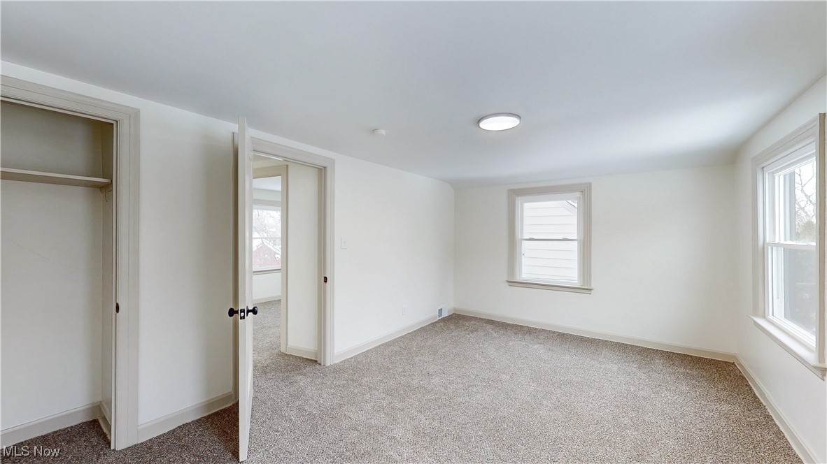 Warrensville Pk Sub - Residential