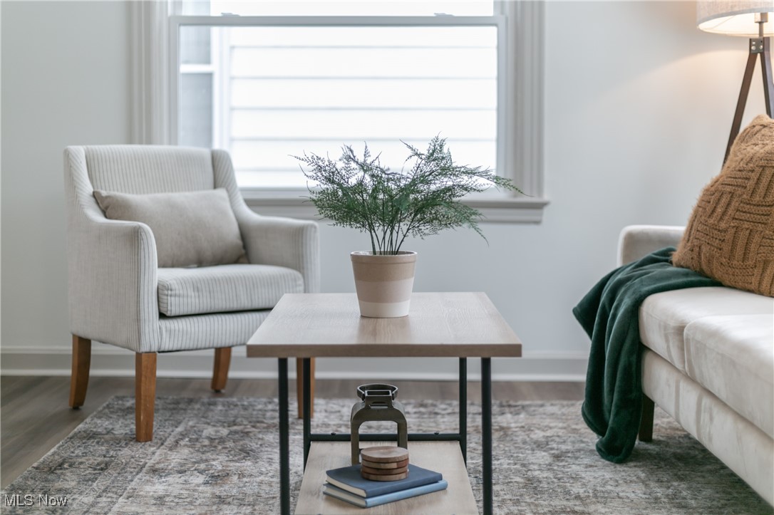 Warrensville Pk Sub - Residential