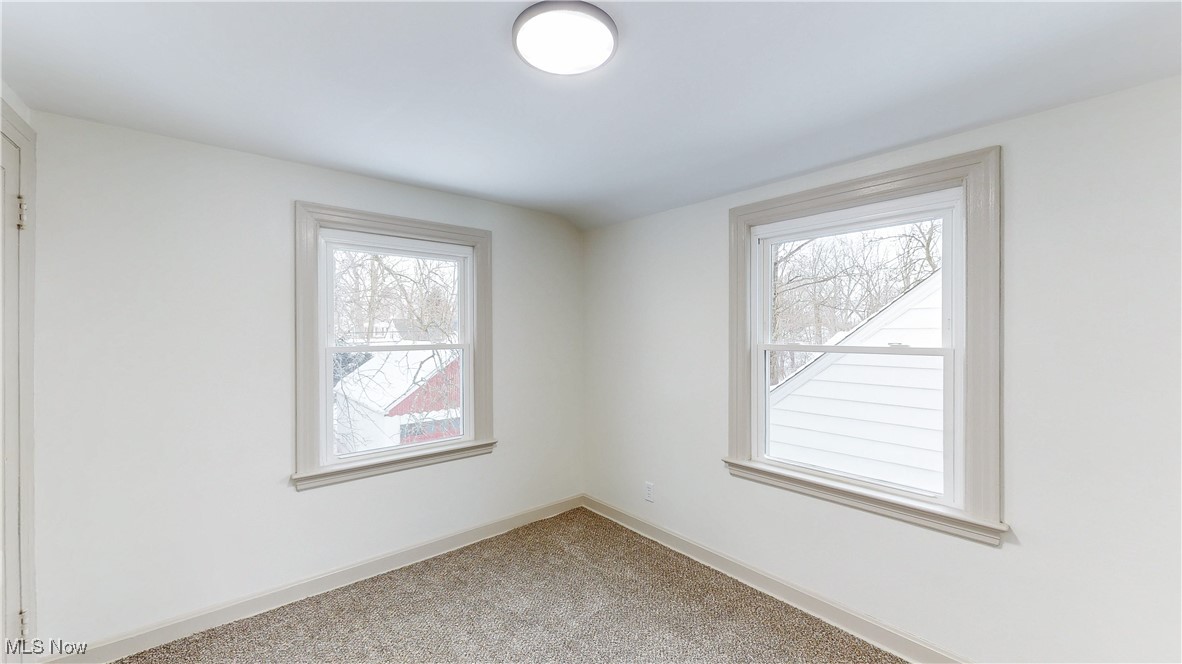 Warrensville Pk Sub - Residential