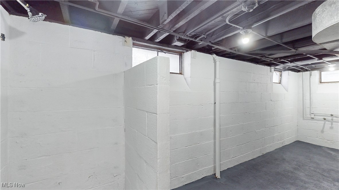 Warrensville Pk Sub - Residential