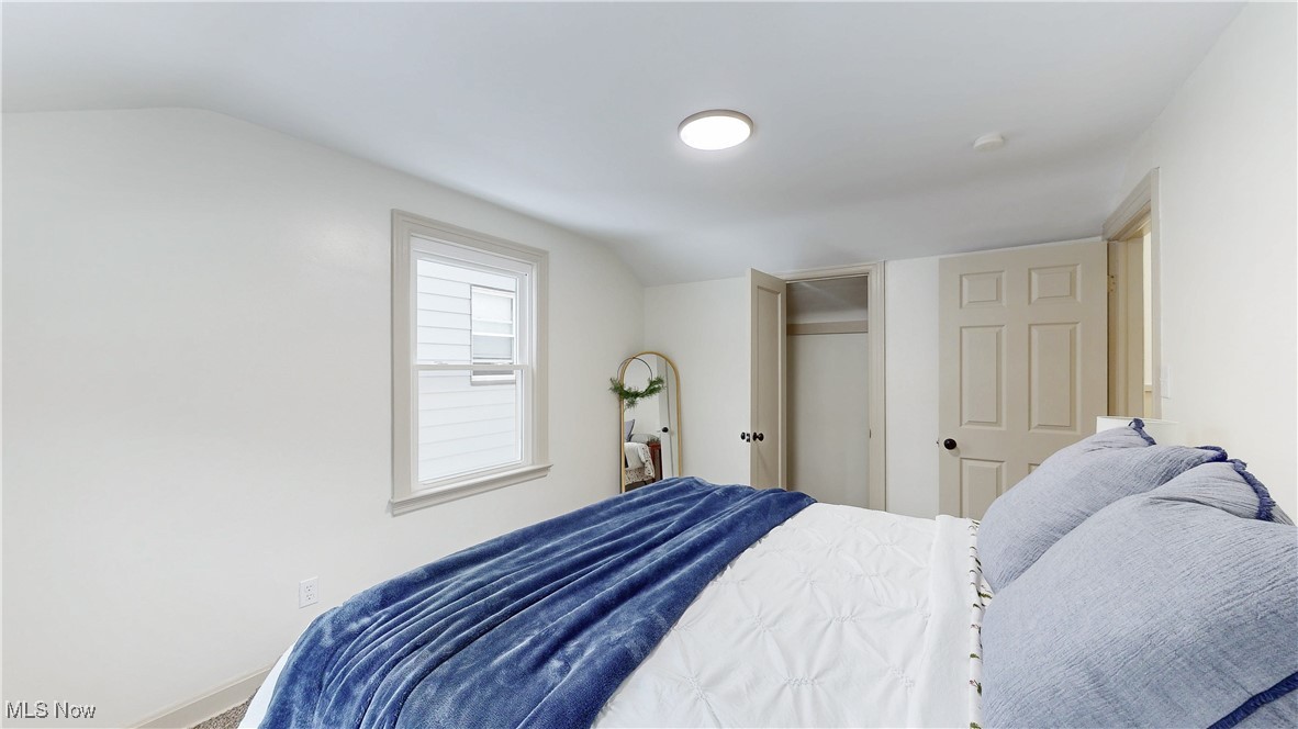 Warrensville Pk Sub - Residential