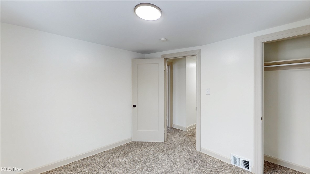 Warrensville Pk Sub - Residential