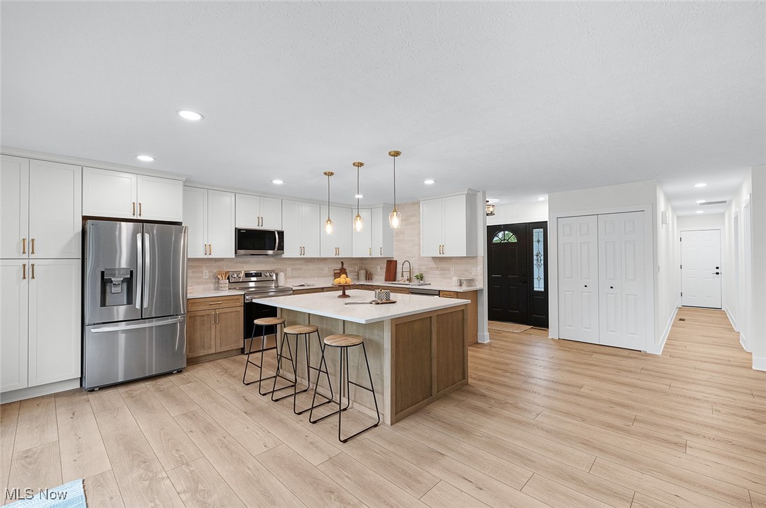 Meadowood 01 Ph I - Residential