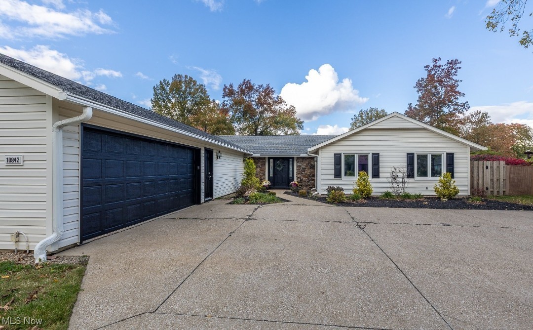 Meadowood 01 Ph I - Residential