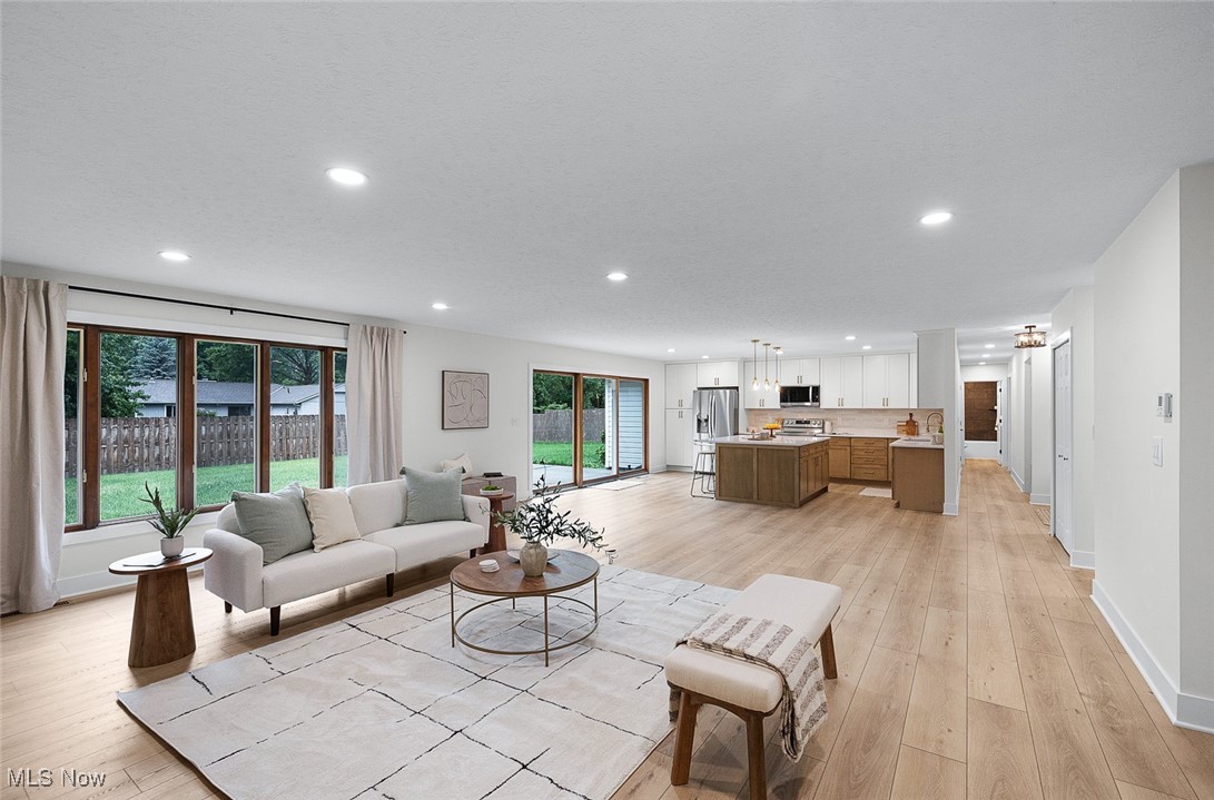 Meadowood 01 Ph I - Residential