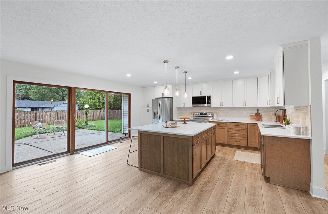 Meadowood 01 Ph I - Residential