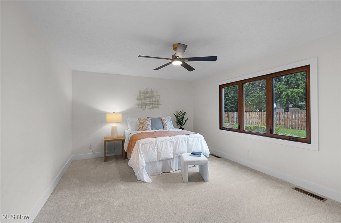 Meadowood 01 Ph I - Residential