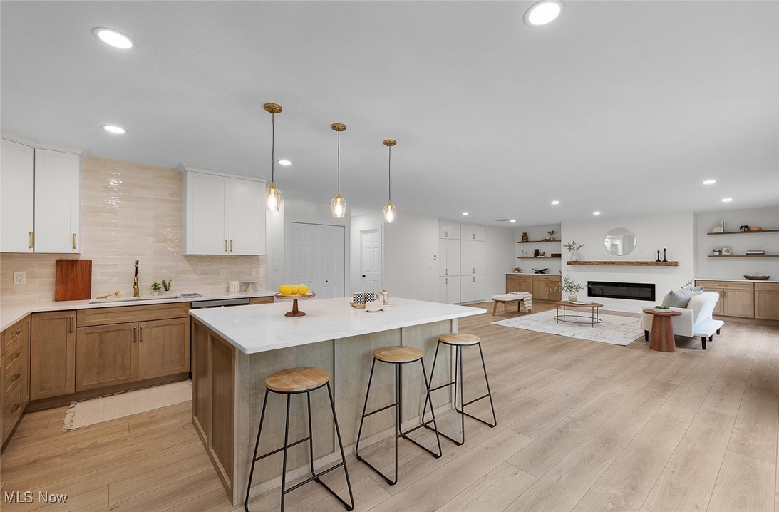 Meadowood 01 Ph I - Residential