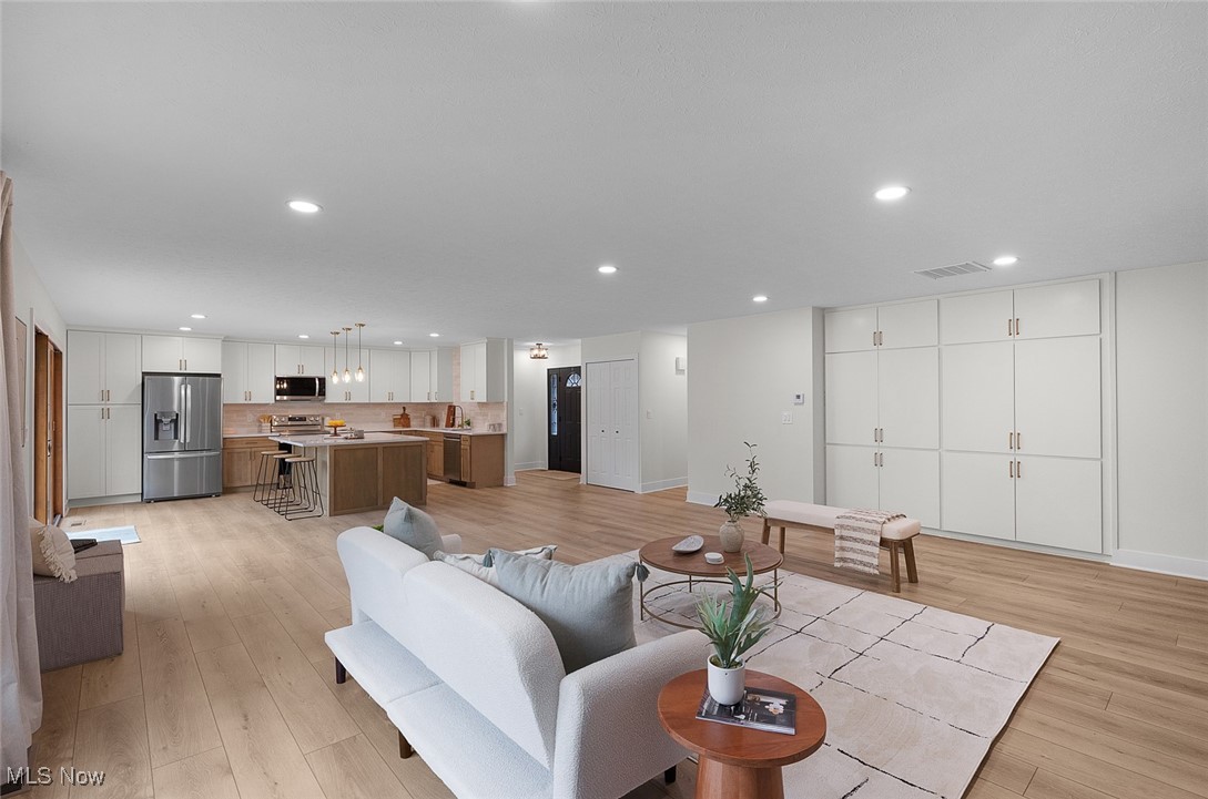 Meadowood 01 Ph I - Residential