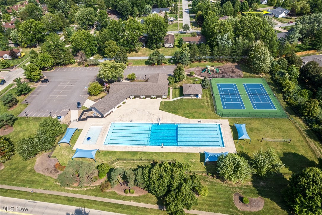 Meadowood 01 Ph I - Residential