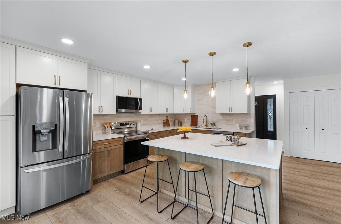 Meadowood 01 Ph I - Residential