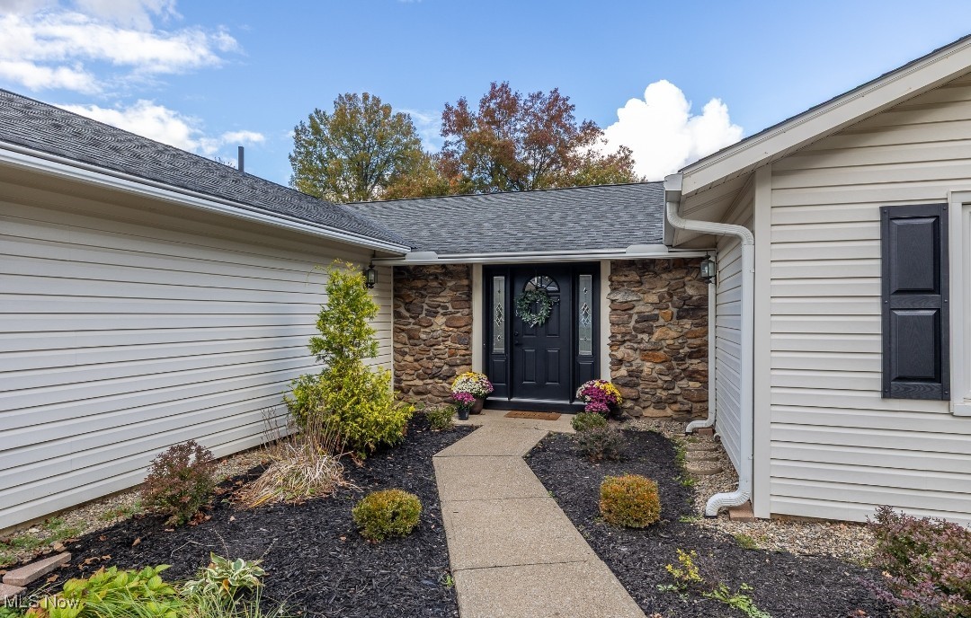 Meadowood 01 Ph I - Residential