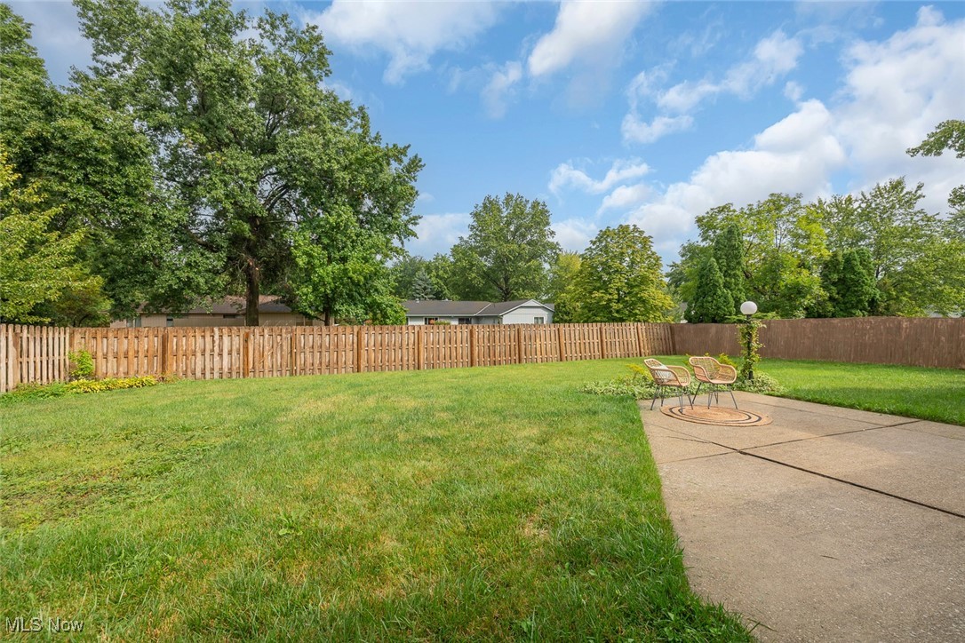 Meadowood 01 Ph I - Residential