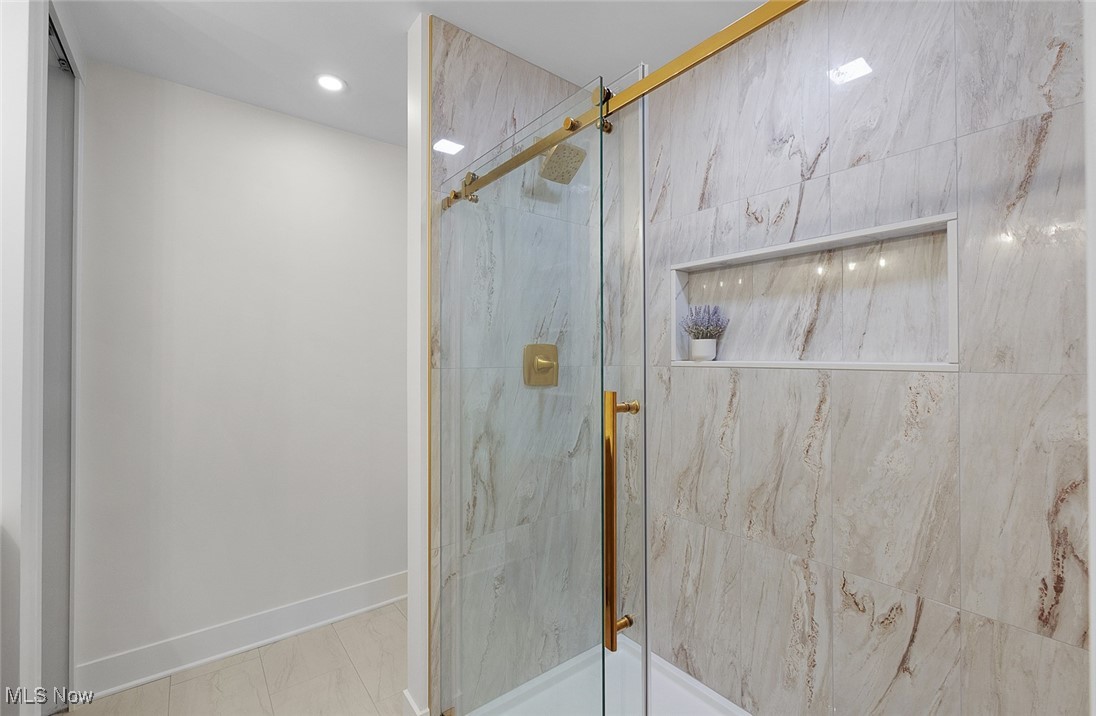 Meadowood 01 Ph I - Residential