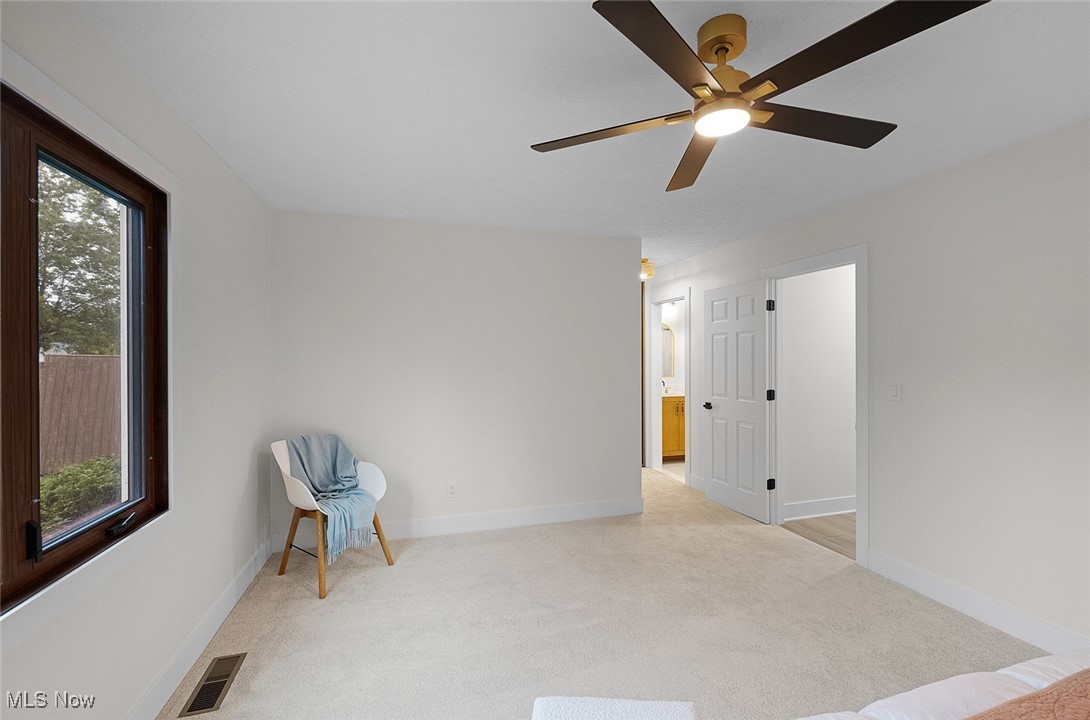 Meadowood 01 Ph I - Residential