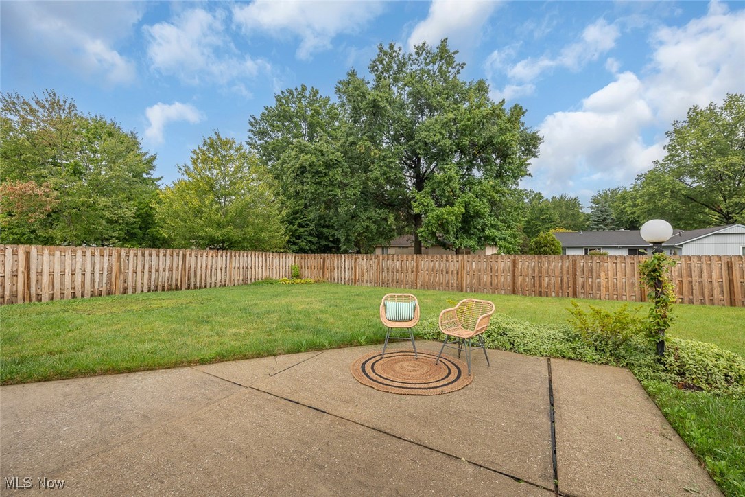 Meadowood 01 Ph I - Residential