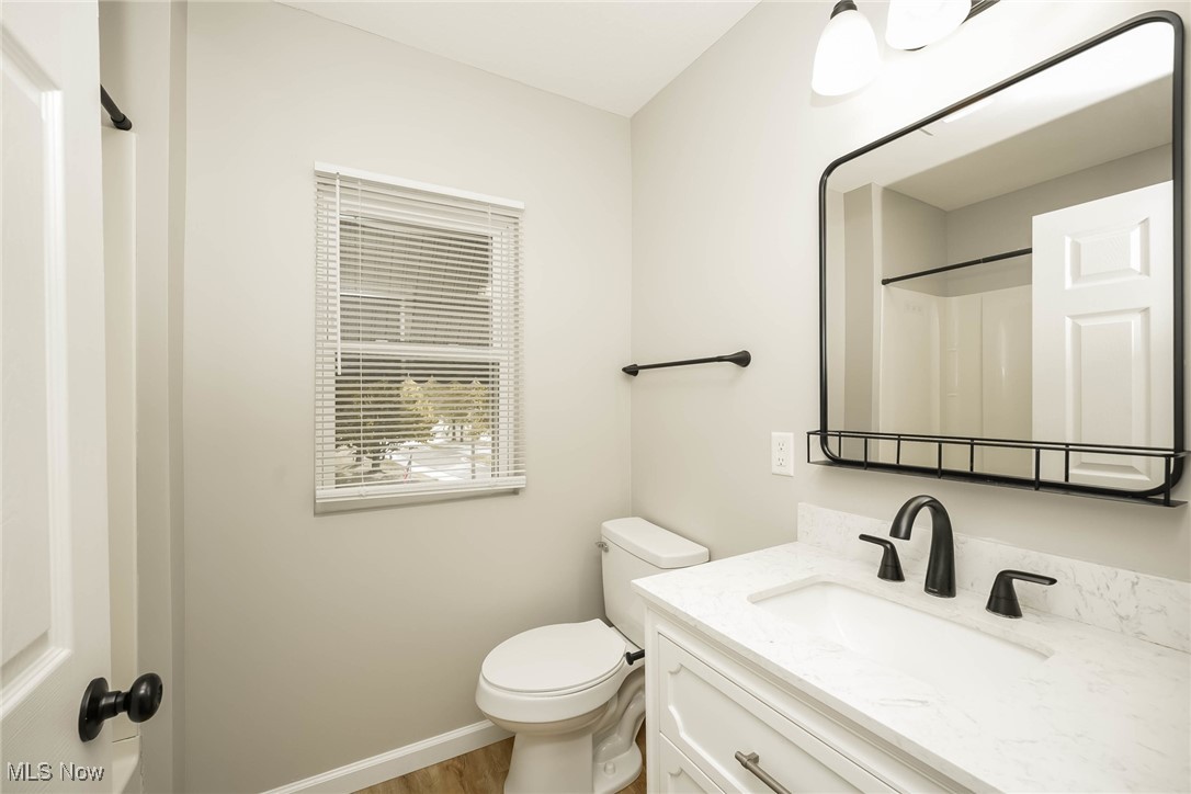 Canton - Residential