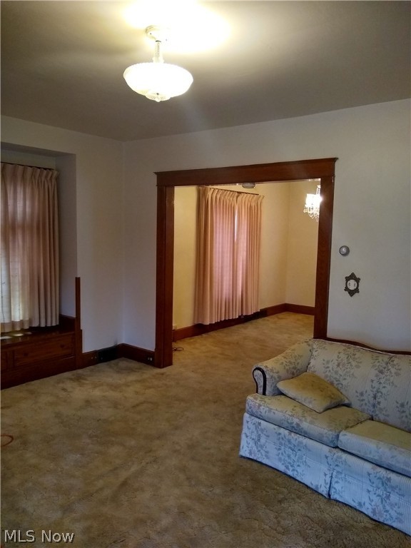 Milikens - Residential