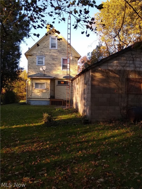 Milikens - Residential