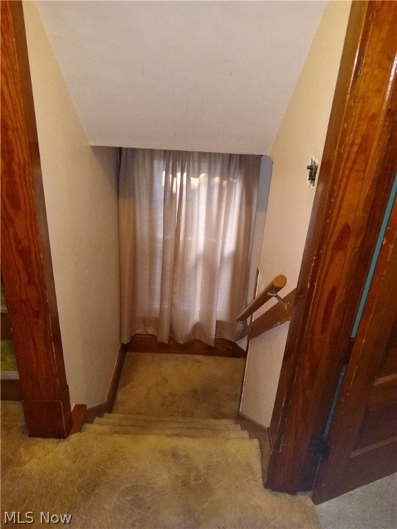 Milikens - Residential