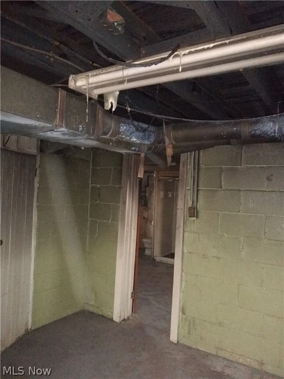 Milikens - Residential