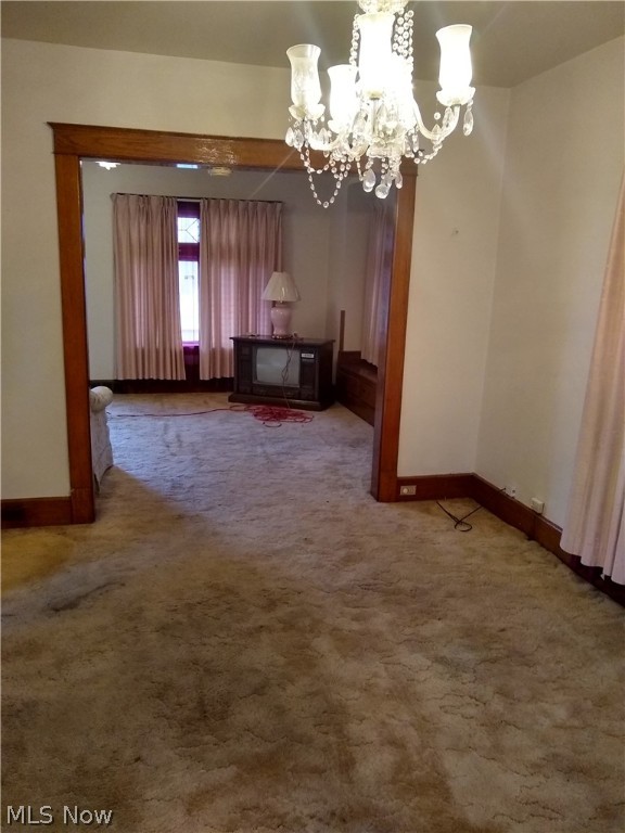 Milikens - Residential