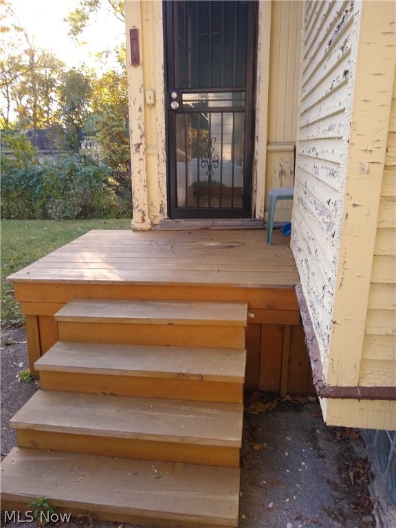 Milikens - Residential