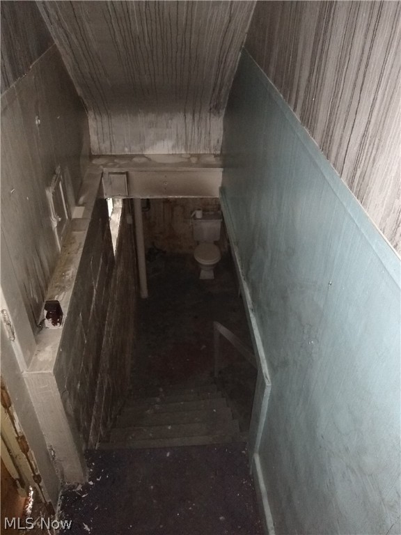 Milikens - Residential