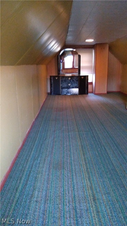 Milikens - Residential