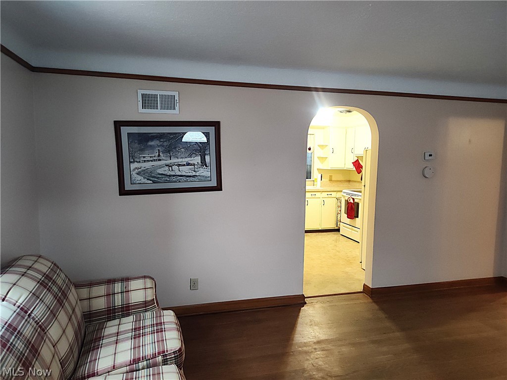 Holmes Trlife Estate - Residential