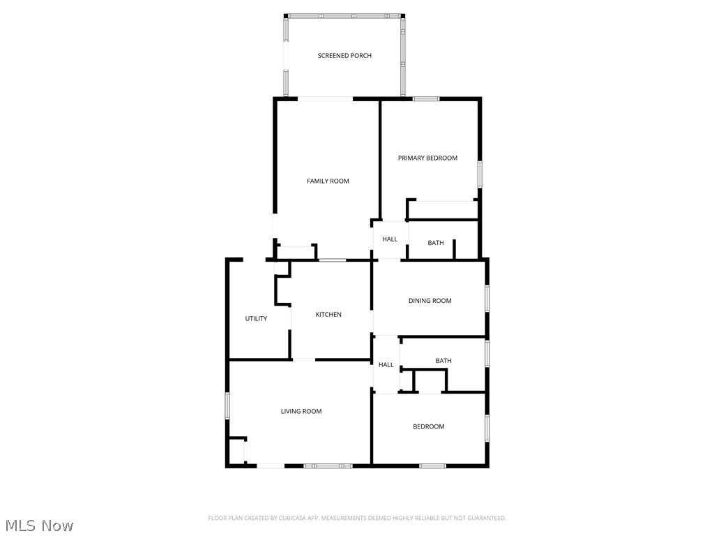 Holmes Trlife Estate - Residential