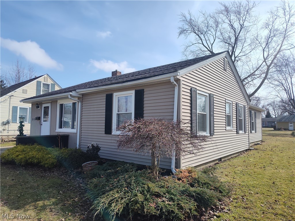 Holmes Trlife Estate - Residential