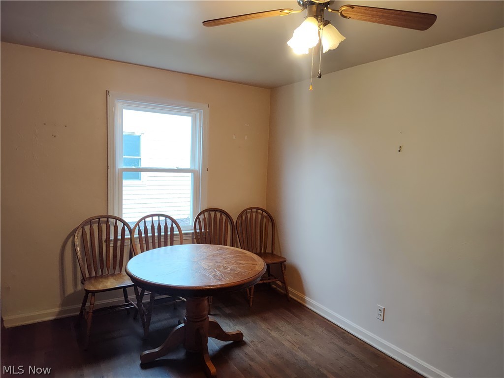 Holmes Trlife Estate - Residential