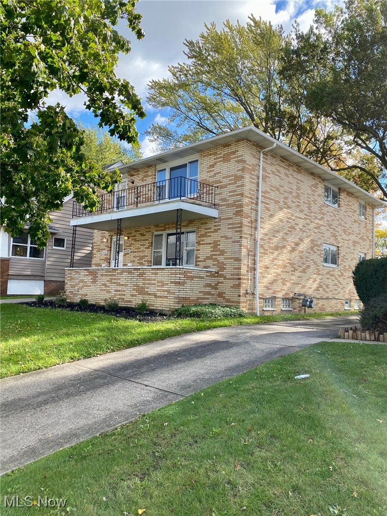 4101 Pershing Avenue