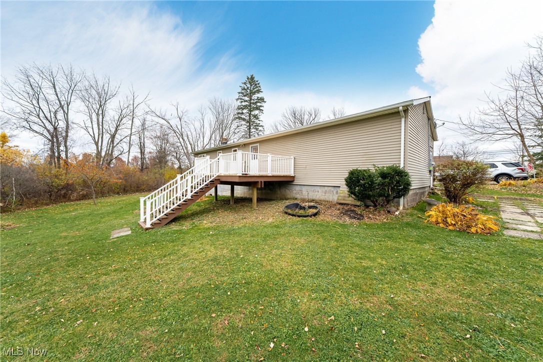 14086 Rock Creek Road, Chardon, Ohio image 34