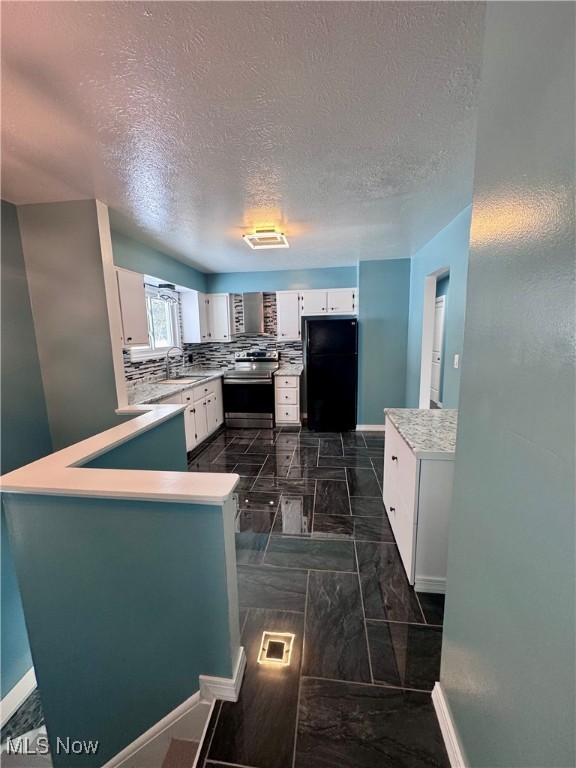 Fodar Telles Miller - Residential