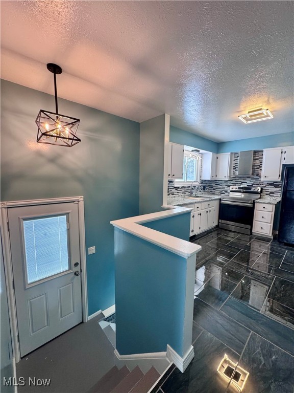 Fodar Telles Miller - Residential