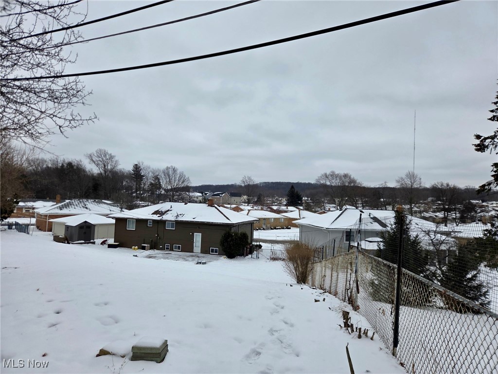 6180 Jamestown Drive