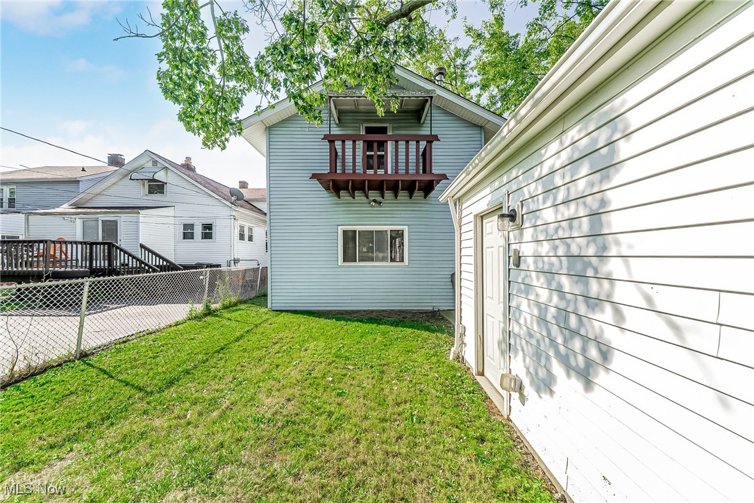 Shore View - Residential