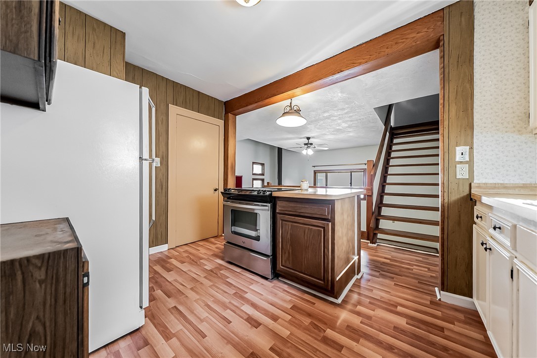 Shore View - Residential