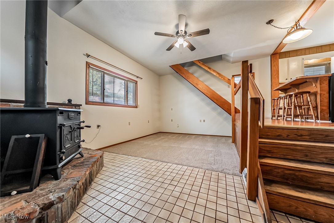 Shore View - Residential