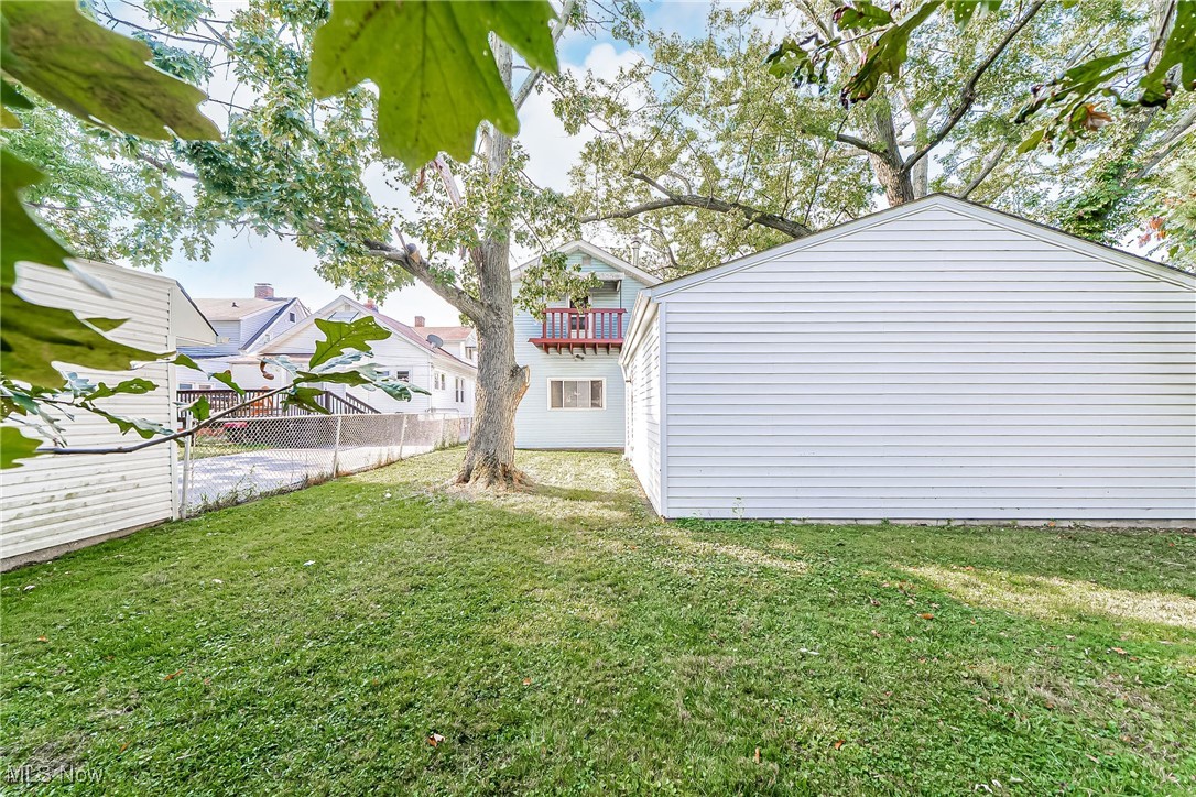 Shore View - Residential