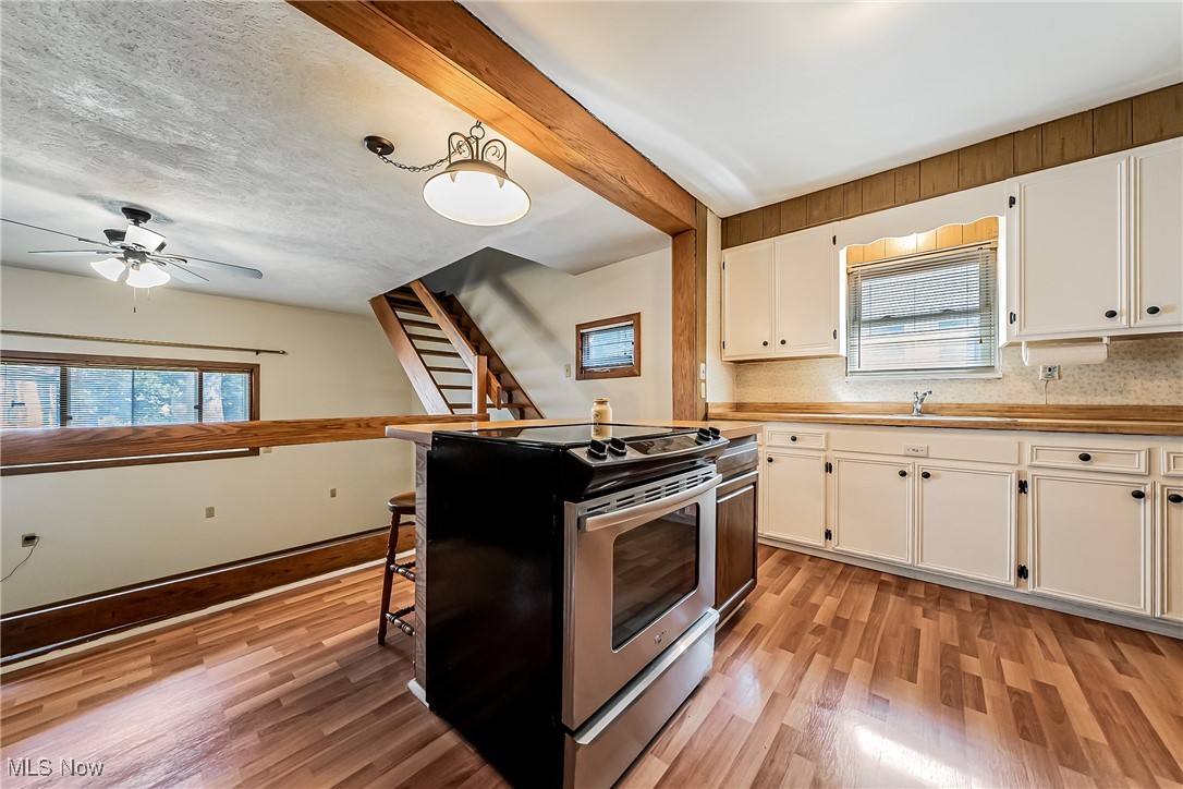 Shore View - Residential