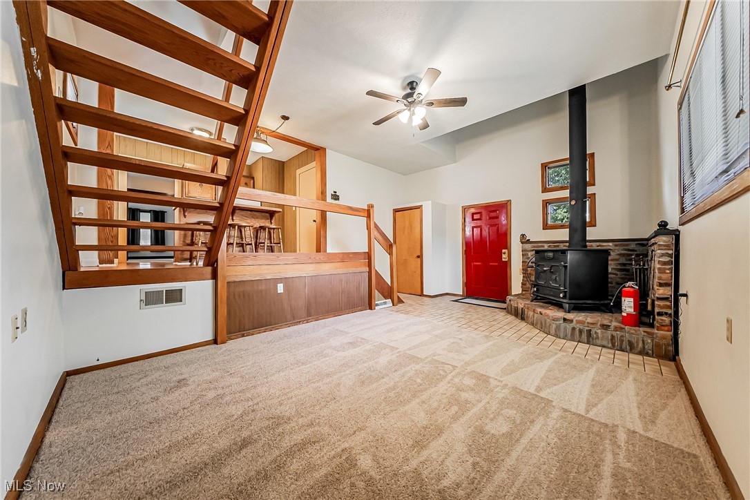 Shore View - Residential